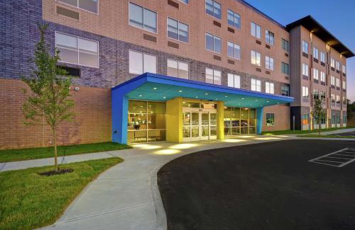 Florence Hotel | Tru By Hilton Cincinnati Airport South Florence