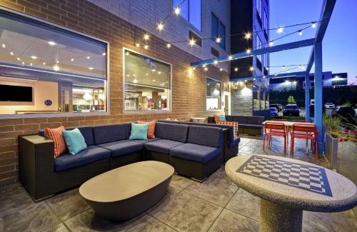 Florence Hotel | Tru By Hilton Cincinnati Airport South Florence
