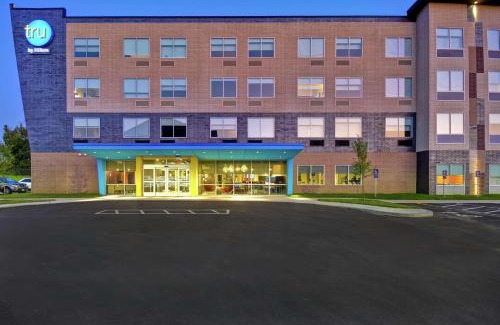 Florence Hotel | Tru By Hilton Cincinnati Airport South Florence