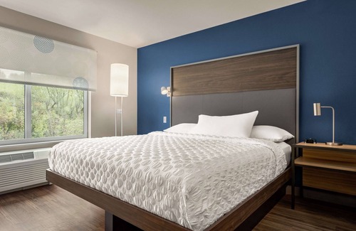 Duluth Hotel | Tru by Hilton Duluth Mall Area