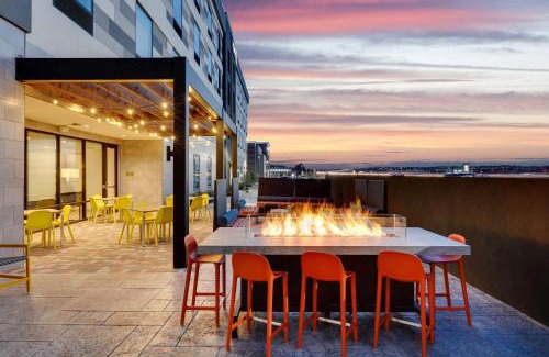 Euless Hotel | Tru By Hilton Euless Dfw West, Tx