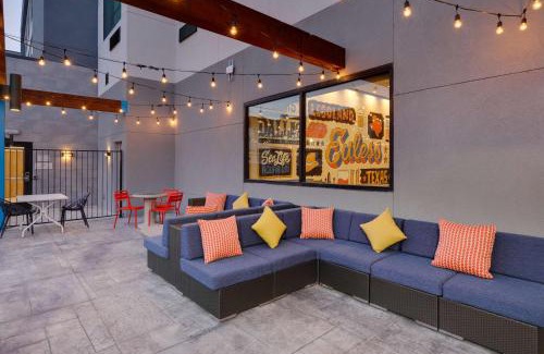 Euless Hotel | Tru By Hilton Euless Dfw West, Tx
