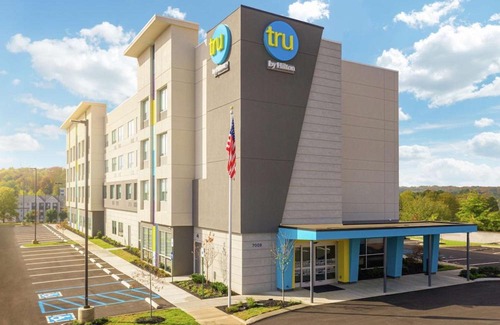 Gastonia Hotel | Tru By Hilton Gastonia