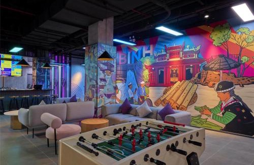 Hoa Binh Hotel | Tru by Hilton Hoa Binh City Centre