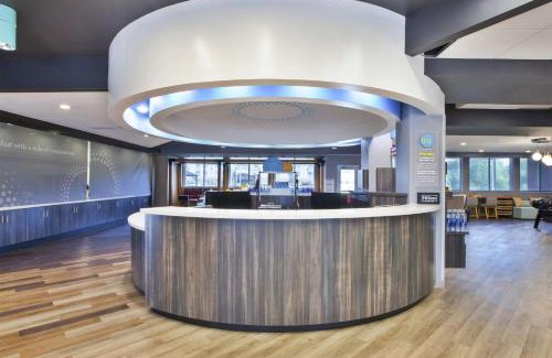 Jackson Hotel | Tru By Hilton Jackson