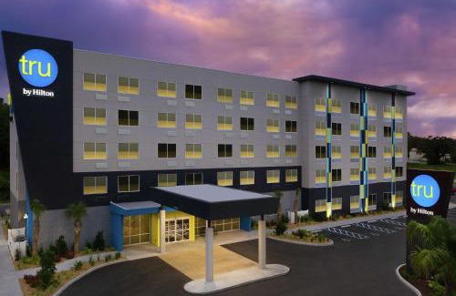 Lake City Hotel | Tru By Hilton Lake City