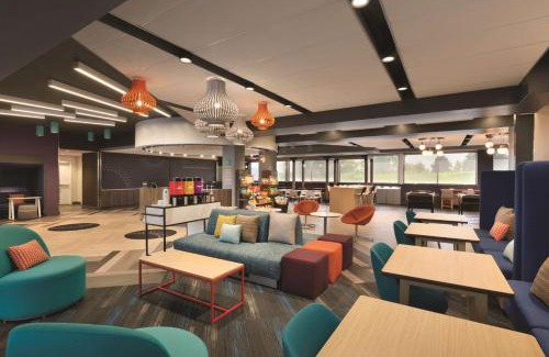 Witmer Hotel | Tru By Hilton Lancaster East