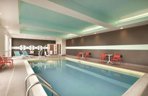 Witmer Hotel | Tru By Hilton Lancaster East