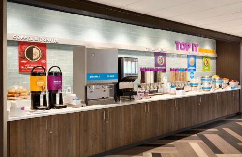 Witmer Hotel | Tru By Hilton Lancaster East
