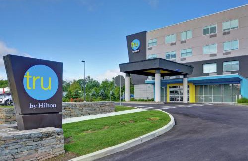 Mechanicstown Hotel | Tru By Hilton Middletown