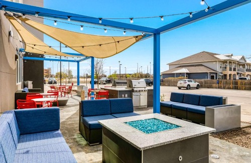 Midland Hotel | Tru By Hilton Midland, Tx
