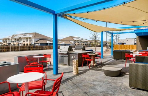 Midland Hotel | Tru By Hilton Midland, Tx