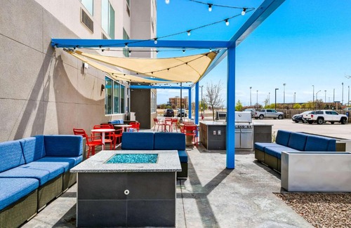 Midland Hotel | Tru By Hilton Midland, Tx