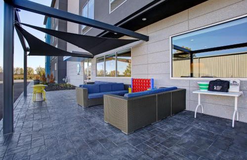 Monroe Hotel | Tru By Hilton Monroe, Oh