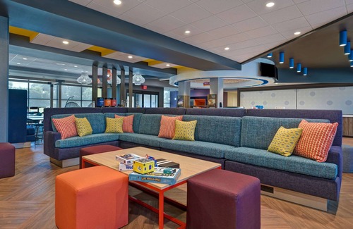 Mount Mourne Hotel | Tru by Hilton Mooresville