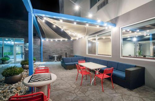 North Little Rock Hotel | Tru By Hilton North Little Rock, Ar