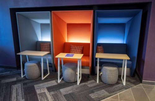 Northwest Hotel | Tru By Hilton Norfolk Airport, Va