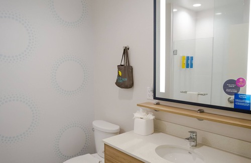 Pflugerville Hotel | Tru by Hilton Pflugerville, TX