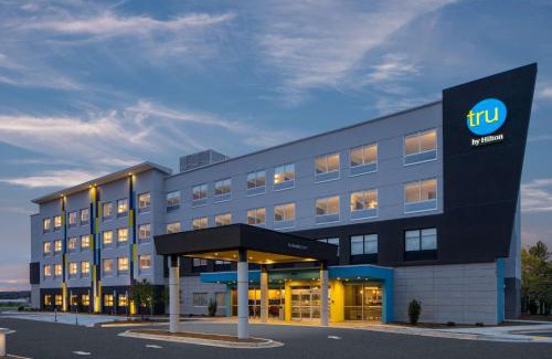 Rock Hill Hotel | Tru By Hilton Rock Hill, SC