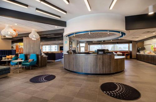 Rock Hill Hotel | Tru By Hilton Rock Hill, SC