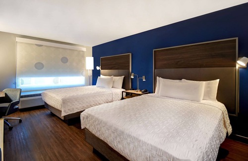 Rockwall Hotel | Tru By Hilton Rockwall Dallas, TX