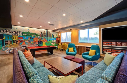 Rockwall Hotel | Tru By Hilton Rockwall Dallas, TX