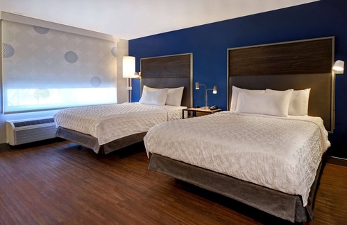 Rockwall Hotel | Tru By Hilton Rockwall Dallas, TX
