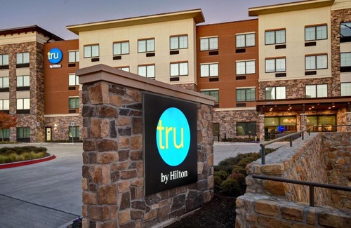 Rockwall Hotel | Tru By Hilton Rockwall Dallas, Tx