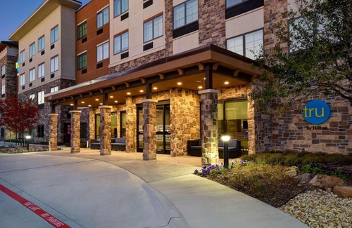 Rockwall Hotel | Tru By Hilton Rockwall Dallas, Tx
