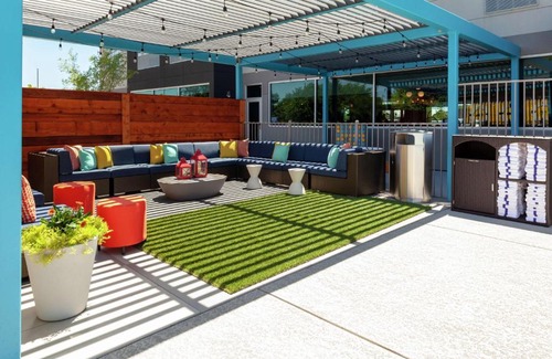 Round Rock Hotel | Tru by Hilton Round Rock
