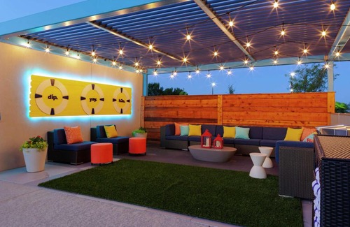 Round Rock Hotel | Tru by Hilton Round Rock