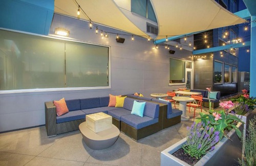 Midvale Hotel | Tru By Hilton Salt Lake City Midvale