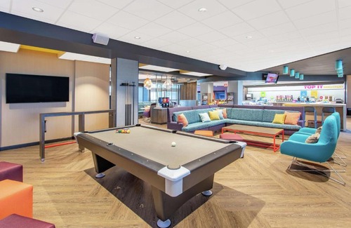 Midvale Hotel | Tru By Hilton Salt Lake City Midvale