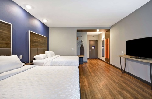 Sumter Hotel | Tru by Hilton Sumter