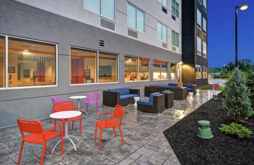 Camillus Hotel | Tru By Hilton Syracuse-Camillus