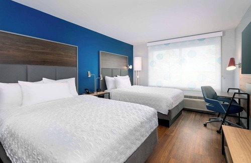 Wilmington Hotel | Tru by Hilton Wilmington
