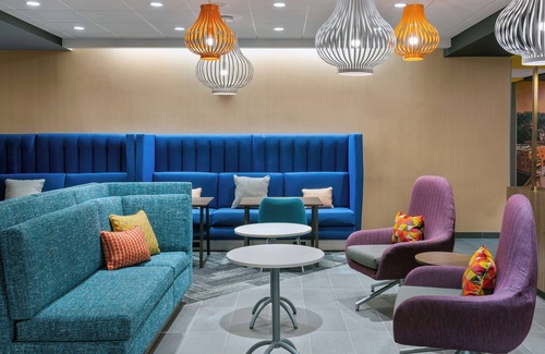 Wilmington Hotel | Tru by Hilton Wilmington