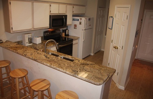 Pawleys Island Condo | True Blue: Golf, pool, tennis, beach and dining!
