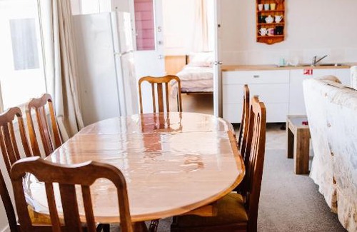 Sheffield Apartment | True Blue One