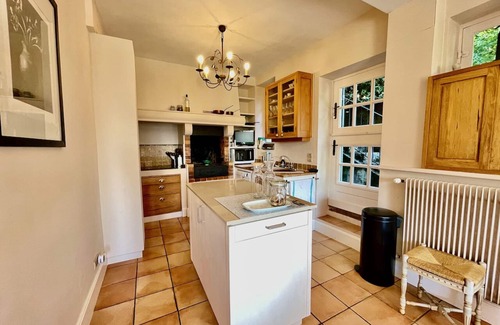 Peymeinade House | True Haven of Peace on the French Riviera 12+