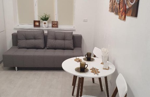 Kosuv Stary Apartment | True in the city center