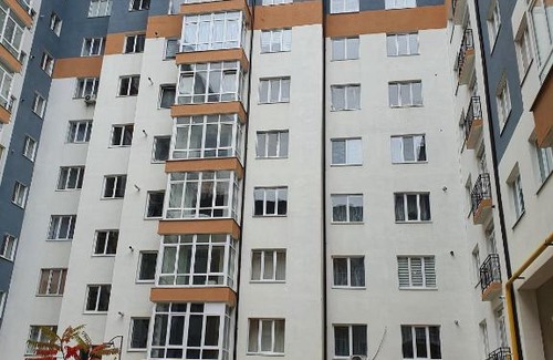 Kosuv Stary Apartment | True in the city center