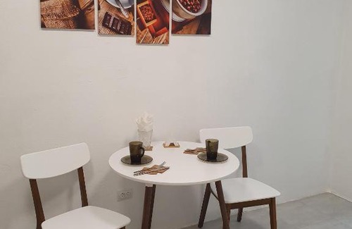 Kosuv Stary Apartment | True in the city center
