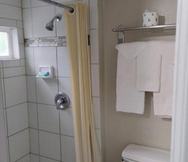 Central Colorado Springs Hotel | True North Motel