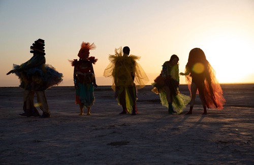 Imperial County RV Rental | True Off-the-Grid Desert Camping