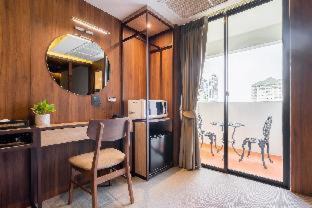 Thanon Phaya Thai Hotel | True Siam Phayathai Hotel