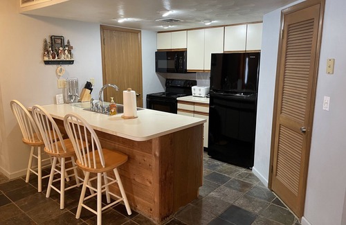 Seven Springs Condo | True SKI-IN and SKI-OUT Condo at 7 Springs Resort - Prime Location and Serenity