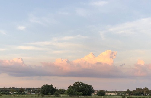 Argyle Cottage | True Texas Country Guest House