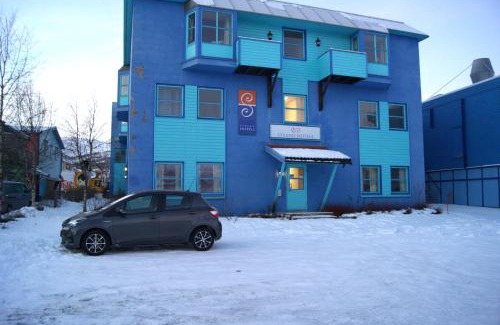 Vesteralen Hotel | True Vesterålen Hotel