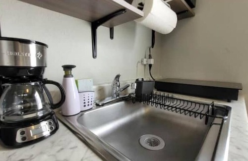 Cuevas Apartment | Trujillo Alto - Quiet and Cozy: Fully Equipped and Pet-Friendly